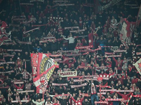 Πώς θα μπουν στο γήπεδο οι οπαδοί του Ολυμπιακού: Οι οδηγίες της ΠΑΕ προς τον κόσμο για το ματς με τον Άγιαξ