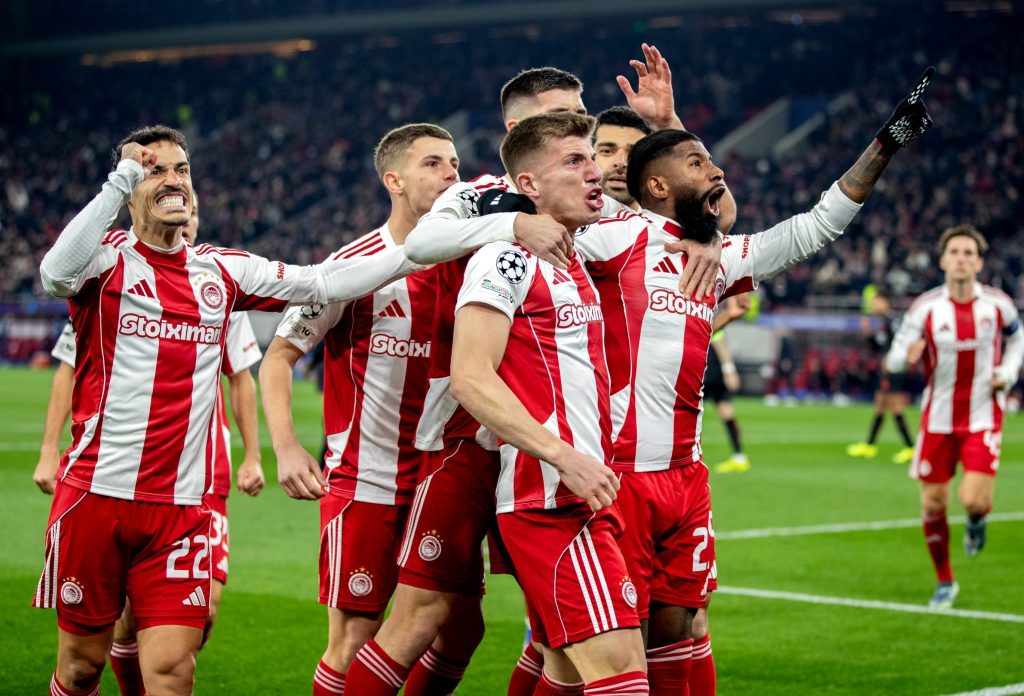 Το μεγάλο κέρδος (και) για Άγιαξ και το 1/11 των Ολλανδών από τον Δεκέμβριο