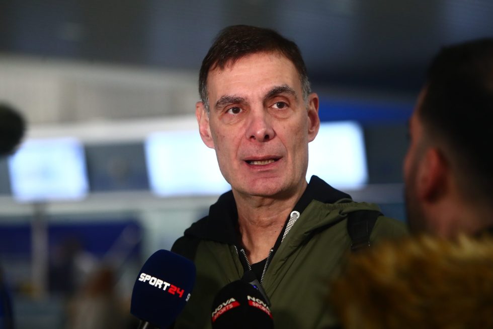 Μπαρτζώκας: «Ανθρώπινο να έχει έξτρα κίνητρο ο Λι – Ομάδα με ταλέντο η Εφές» (vid)