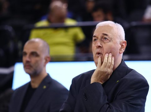 Σάκοτα στον κόσμο της ΑΕΚ: «Ελάτε στο γήπεδο! Είναι ο μόνος τρόπος για να προλάβουμε τις εξελίξεις και να έχουμε θέση και ρόλο»