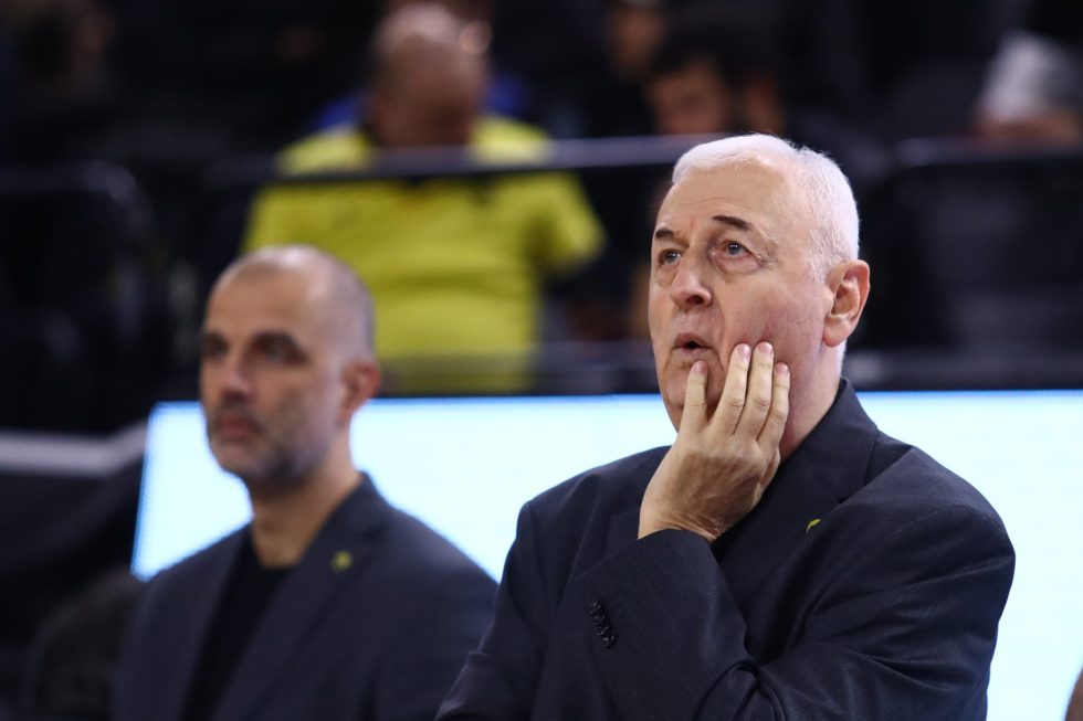 Σάκοτα στον κόσμο της ΑΕΚ: «Ελάτε στο γήπεδο! Είναι ο μόνος τρόπος για να προλάβουμε τις εξελίξεις και να έχουμε θέση και ρόλο»