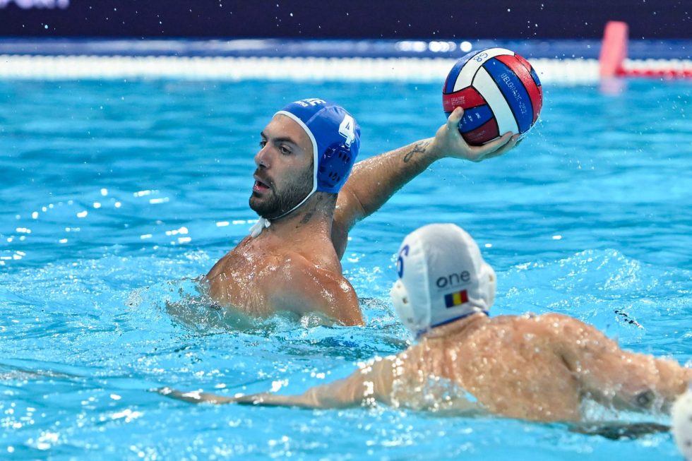 Live streaming: Ρουμανία – Ελλάδα