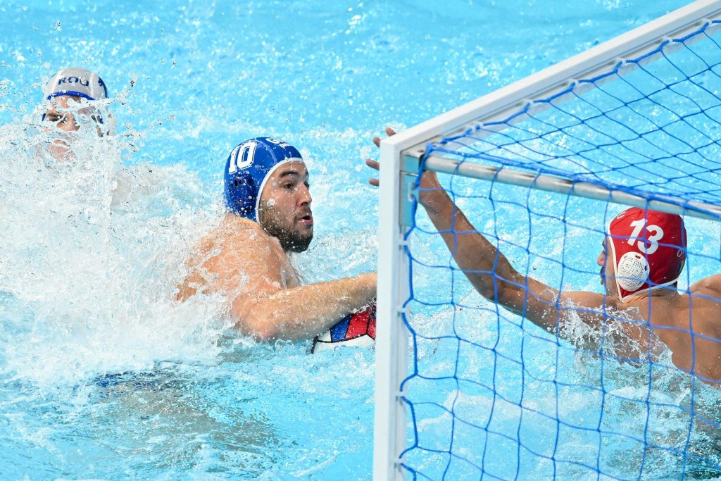 Οι αθλητικές μεταδόσεις της ημέρας (23/1): Πού θα δείτε το Ελλάδα-Ουγγαρία στο πόλο και δράση στα ευρωπαϊκά γήπεδα