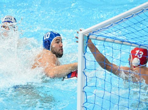 Οι αθλητικές μεταδόσεις της ημέρας (23/1): Πού θα δείτε το Ελλάδα-Ουγγαρία στο πόλο και δράση στα ευρωπαϊκά γήπεδα