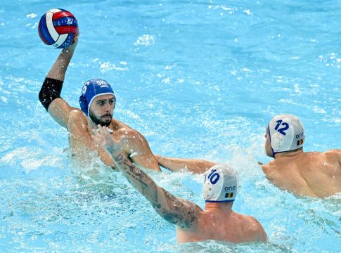 Αυτή είναι η αντίπαλος της Εθνικής Ελλάδας στον μικρό τελικό του ευρωπαϊκού πρωταθλήματος