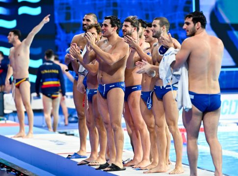 Κόντρα στην Ουγγαρία για μετάλλιο και στο βάθος… τελικός η Εθνική Ελλάδος πόλο