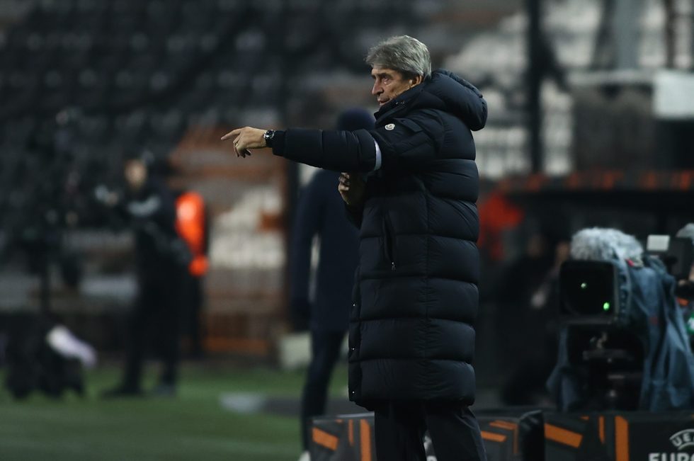 Πελεγκρίνι: «Δεν ήμασταν όσο απειλητικοί έπρεπε – Πολύ επικίνδυνος παίκτης ο Κωνσταντέλιας»