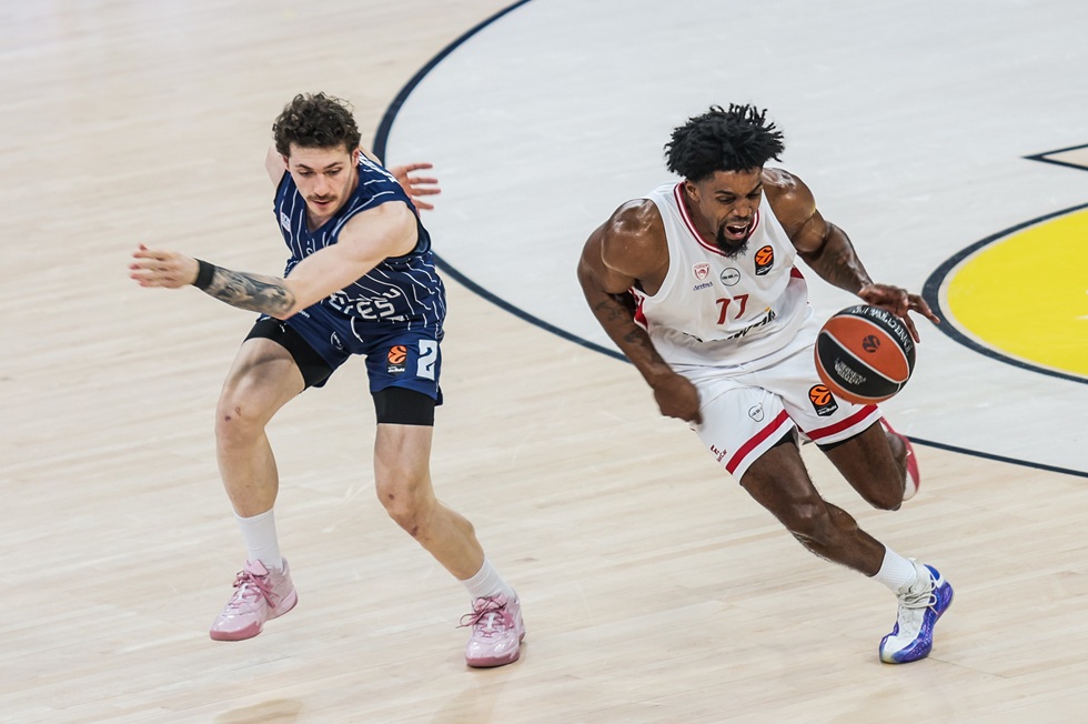 Έσπασε κατάρα 9 χρόνων ο Ολυμπιακός στην Πόλη!