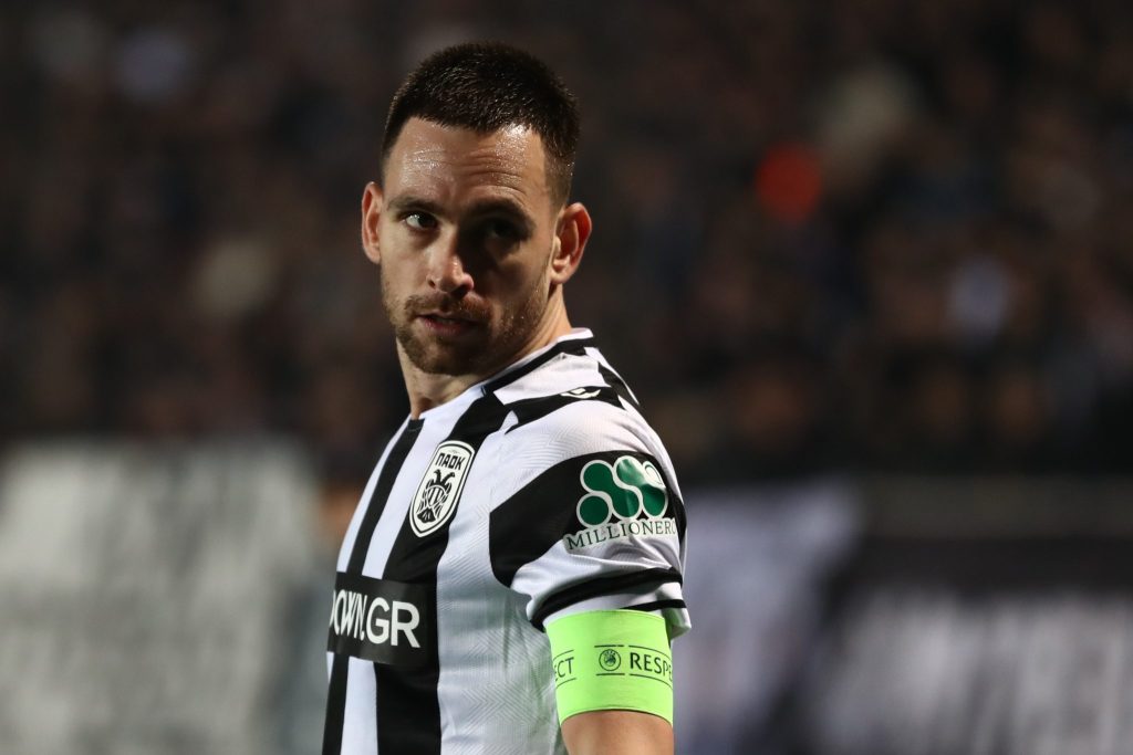 Ζίβκοβιτς: «Τα δώσαμε όλα και ο Θεός μας επιβράβευσε με μία νίκη που αξίζαμε απόλυτα»