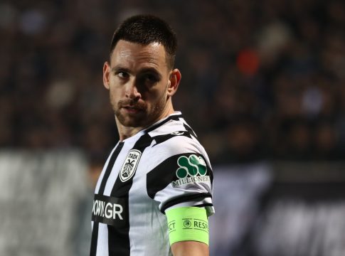 Ζίβκοβιτς: «Τα δώσαμε όλα και ο Θεός μας επιβράβευσε με μία νίκη που αξίζαμε απόλυτα»