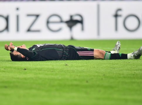 Φερεντσβάρος – Παναθηναϊκός: Δεν χάνεται αυτό που έχασε ο Πελίστρι! (vid)