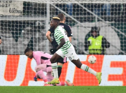 Φερεντβάρος – Παναθηναϊκός: Ο Γιουσούφ ανοίγει το σκορ με πέναλτι