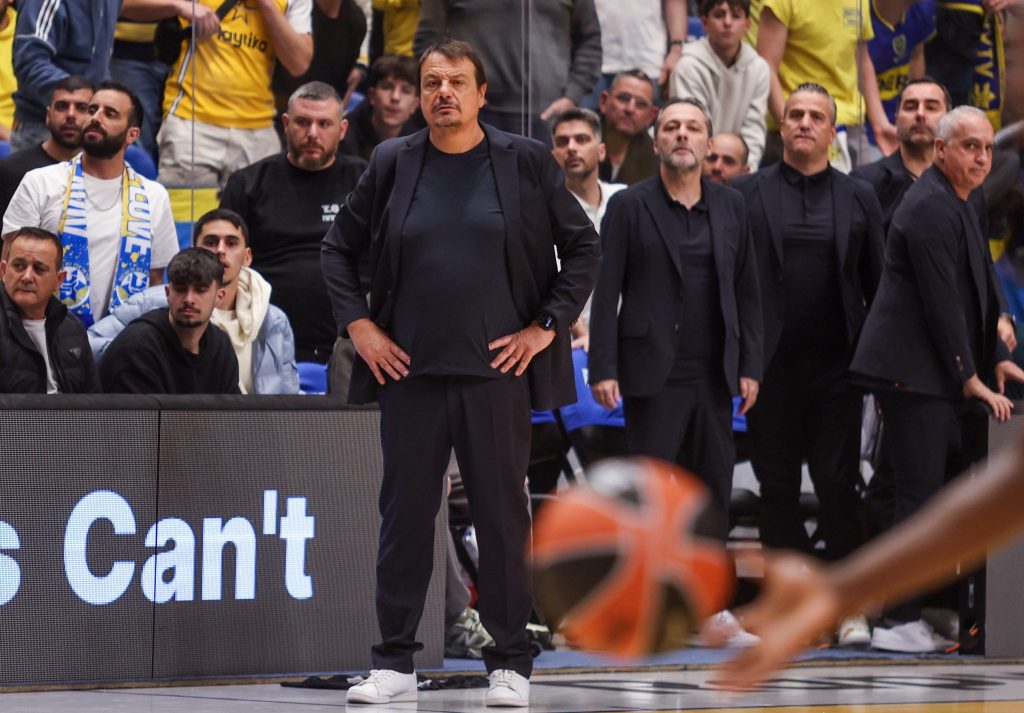 Τουρκική Ομοσπονδία για Αταμάν: «Να διερευνήσει το περιστατικό η Euroleague»