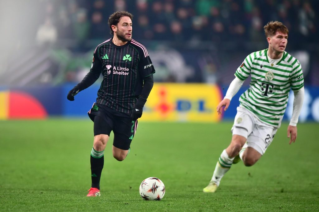 «Μπορεί να επιστρέψει άμεσα στην Ιταλία ο Καλάμπρια» (pic)