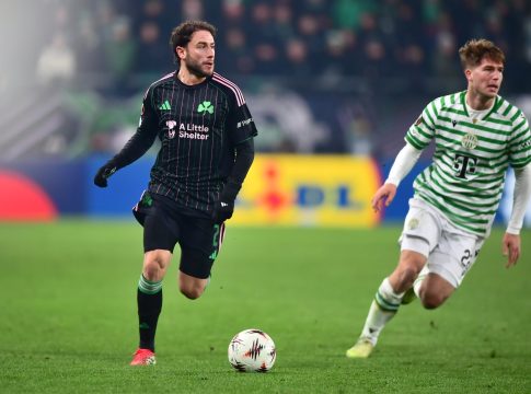 «Μπορεί να επιστρέψει άμεσα στην Ιταλία ο Καλάμπρια» (pic)