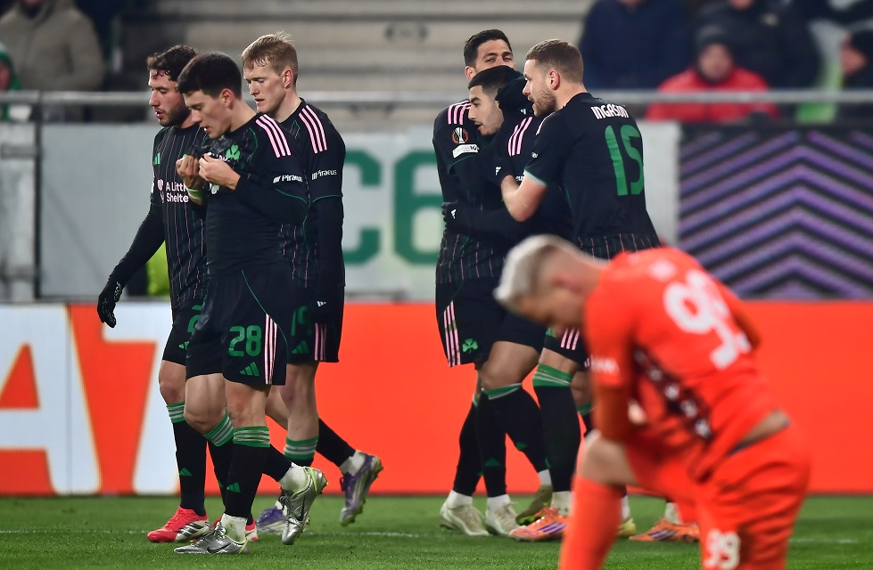 Φερεντσβάρος – Παναθηναϊκός 1-1: Η «φωτοβολίδα» του Ζαρουρί τον έστειλε στα playoffs! (vids)