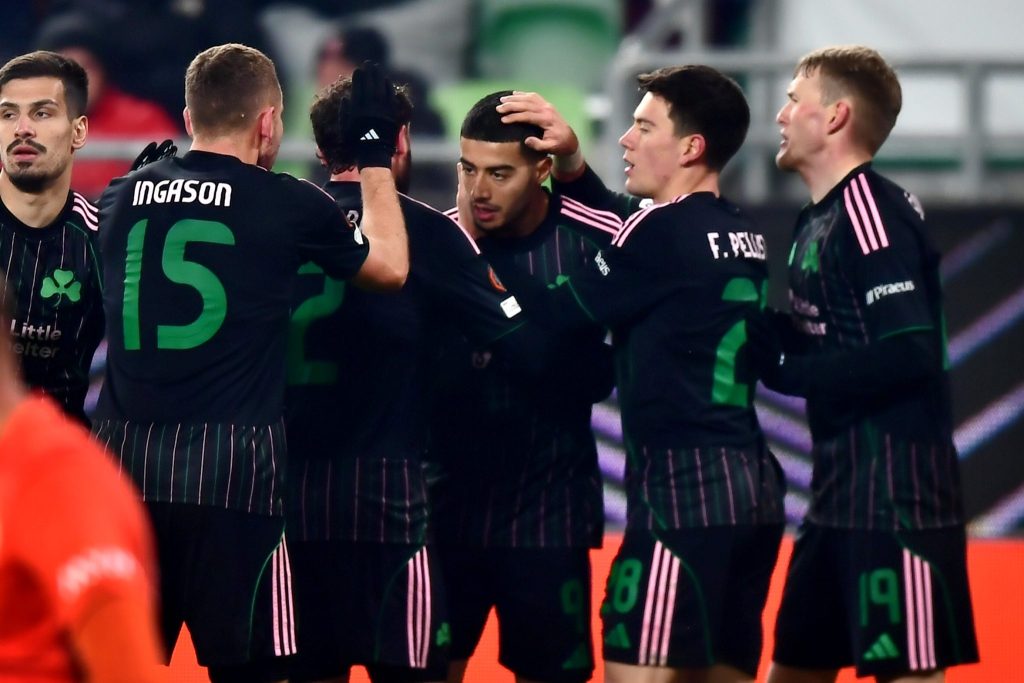 Η Ελλάδα ξανά 11η στη βαθμολογία της UEFA!