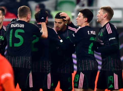 Η Ελλάδα ξανά 11η στη βαθμολογία της UEFA!