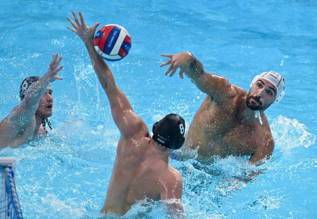 Πότε είναι ο μικρός τελικός της Εθνικής ανδρών για το χάλκινο μετάλλιο