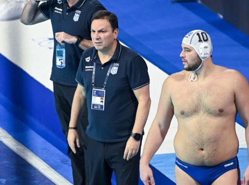 Οι αθλητικές μεταδόσεις της ημέρας (25/1): Πού θα δείτε τον μικρό τελικό της Ελλάδας στο πόλο και τα ματς της Superleague