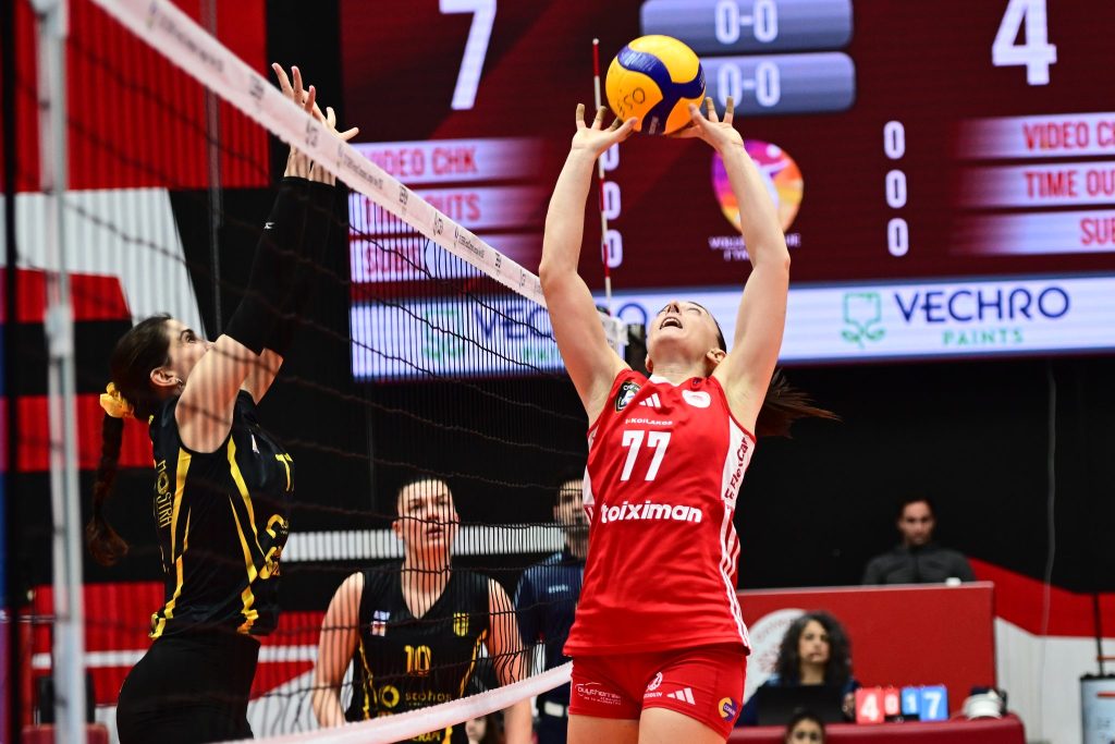 Συνεχίζεται η διάθεση για το σπουδαίο ματς με Μιλάνο – Μεγάλη η ζήτηση!