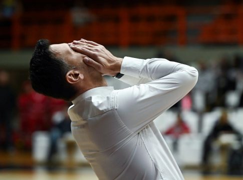 Άρης Betsson: «Όσα είδαμε στον αγώνα με τον Προμηθέα είναι επιεικώς πρωτοφανή – 46 βολές και 33 φάουλ»