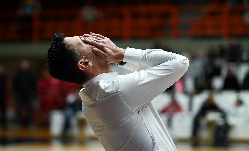 Άρης Betsson: «Όσα είδαμε στον αγώνα με τον Προμηθέα είναι επιεικώς πρωτοφανή – 46 βολές και 33 φάουλ»