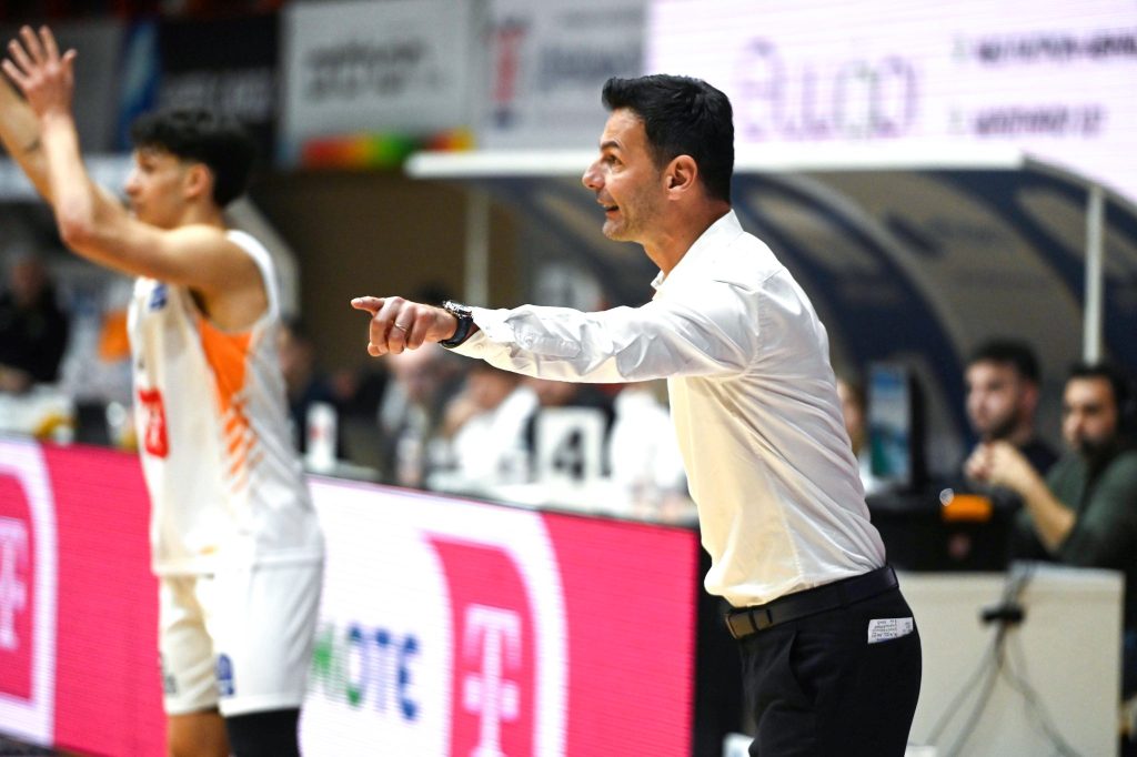 Μίλιτσιτς: «Μία φορά στη ζωή σου το ζεις αυτό με τις 50 βολές»