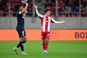 Ολυμπιακός – Βόλος: Το πέναλτι που ζήτησαν οι Πειραιώτες