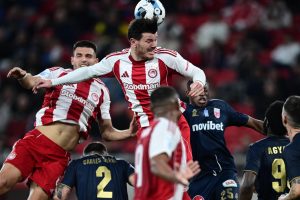 Η βαθμολογία της Super League μετά την 18η αγωνιστική (pic)