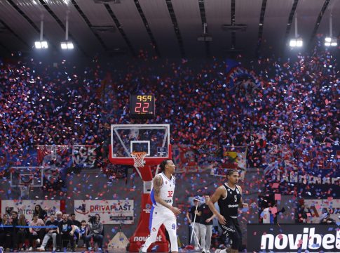 «Stop» της αστυνομίας στην οργανωμένη μετακίνηση οπαδών του Πανιωνίου