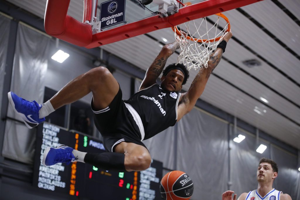 Πανιώνιος – ΠΑΟΚ 67-70: Νίκη στις λεπτομέρειες και τρίτη θέση για τον Δικέφαλο του Βορρά