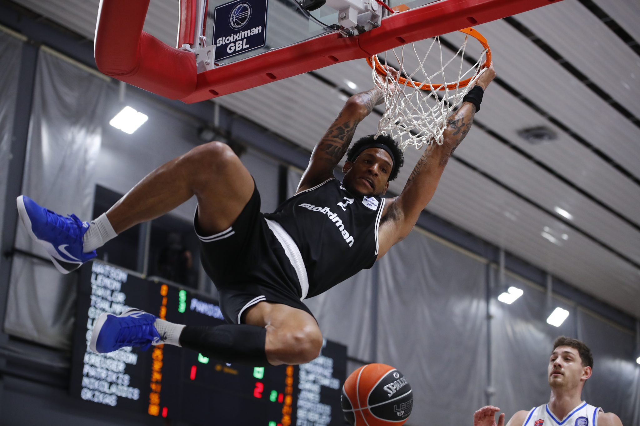 Πανιώνιος – ΠΑΟΚ 67-70: Νίκη στις λεπτομέρειες και τρίτη θέση για τον Δικέφαλο του Βορρά