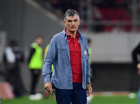 Ολυμπιακός: Αυτή είναι η αποστολή για τον «τελικό» με τον Άγιαξ (pic)