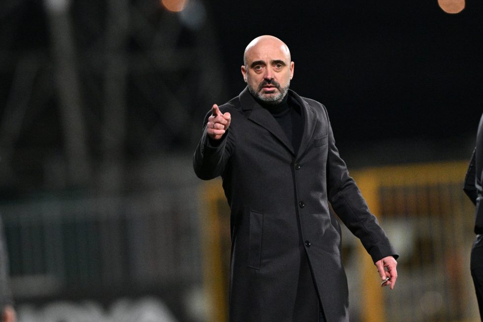 Ράσταβατς: «Το δεύτερο ημίχρονο είναι αυτό που θέλουμε να βλέπουμε – Χρειάζεται λίγο χώρο και χρόνο για να σου κάνει ζημιά η ΑΕΚ»