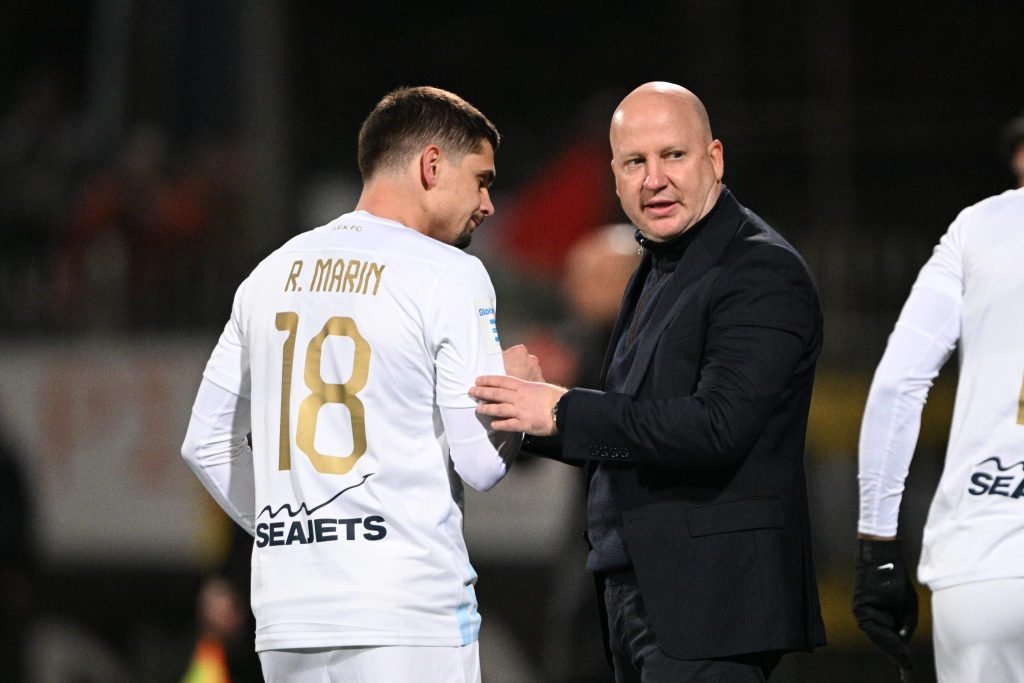 Αποφόρτιση την Κυριακή, διήμερο ρεπό και από Τετάρτη… Ολυμπιακός για την ΑΕΚ