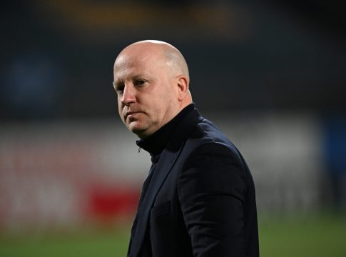 Νίκολιτς: «Πριν τον αγώνα με τον Ολυμπιακό πιστεύω θα έχουμε πάρει αμυντικό χαφ»