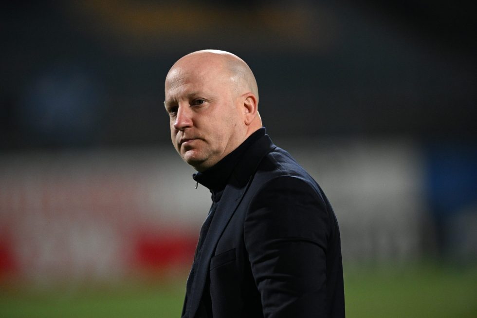 Νίκολιτς: «Πριν τον αγώνα με τον Ολυμπιακό πιστεύω θα έχουμε πάρει αμυντικό χαφ»