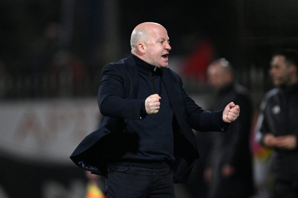 Νίκολιτς: «Κρατάμε το αποτέλεσμα, η εικόνα πρέπει να είναι καλύτερη»