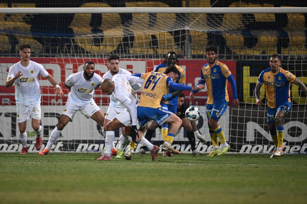 Ρέλβας: «Δεν ήταν το καλύτερο μας παιχνίδι, να προετοιμαστούμε κατάλληλα για Ολυμπιακό»