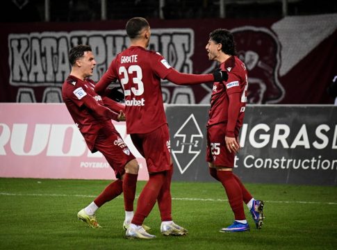 ΑΕΛ Novibet: Η μεταμόρφωση, το μεγάλο της «όπλο» και το απίστευτο με τον Πανσερραϊκό! (vid)