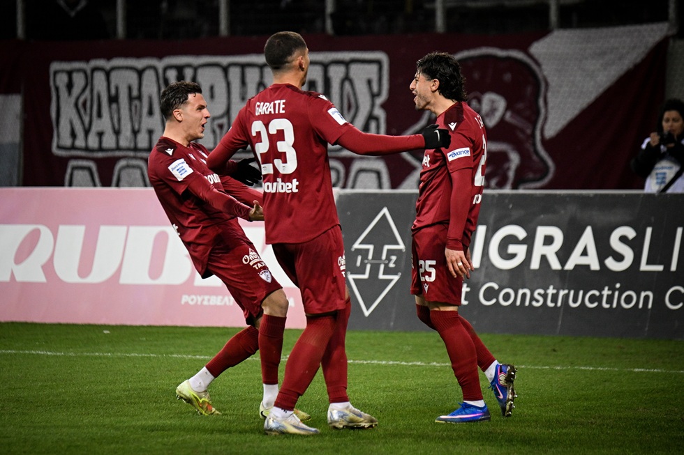 ΑΕΛ Novibet: Η μεταμόρφωση, το μεγάλο της «όπλο» και το απίστευτο με τον Πανσερραϊκό! (vid)