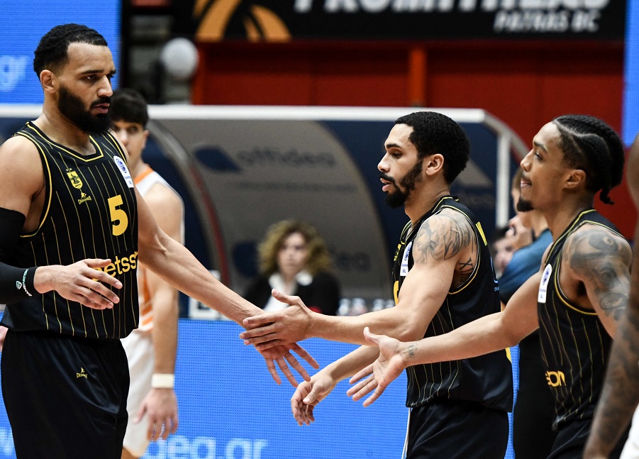 Μπαχτσεσεχίρ – Άρης Betsson 81-79: Λύγισε στο τελευταίο δευτερόλεπτο κι έχασε μια νίκη που άξιζε (vid)