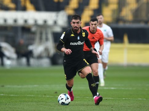 «Αποχωρεί από τον Άρη ο Μόντσου, πηγαίνει δανεικός στη Χουάρες»