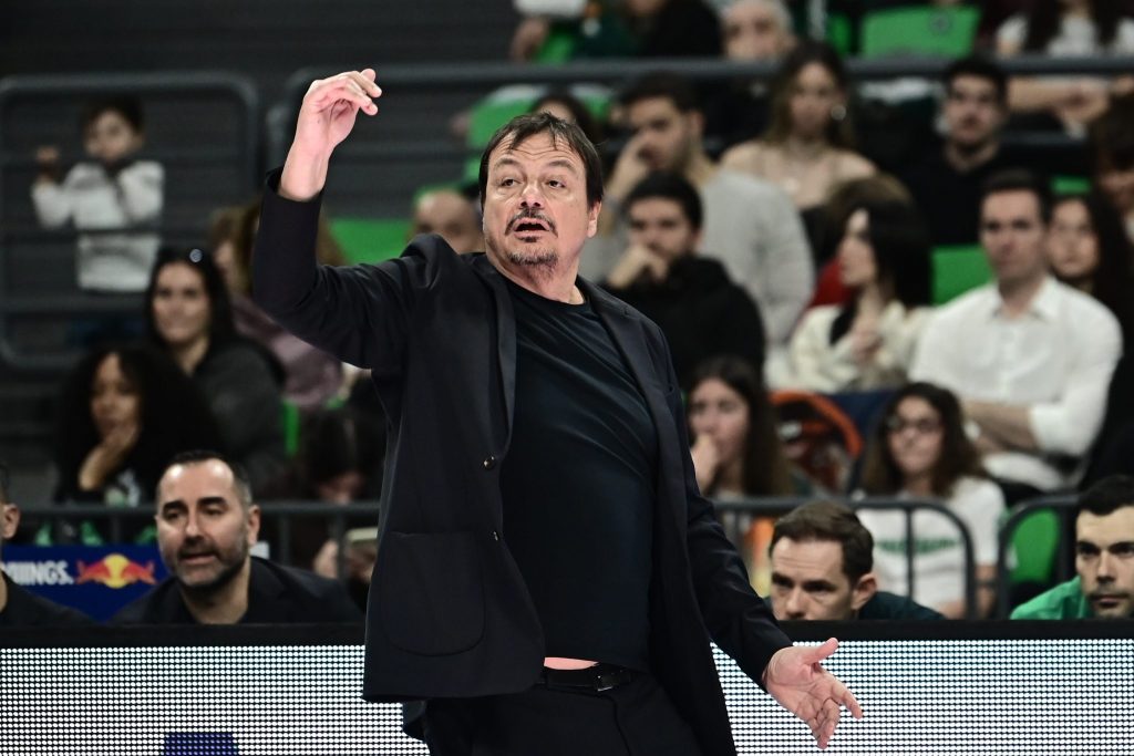 Αταμάν: «Πήραμε μία καθαρή νίκη» – Τι είπε για τους τραυματίες