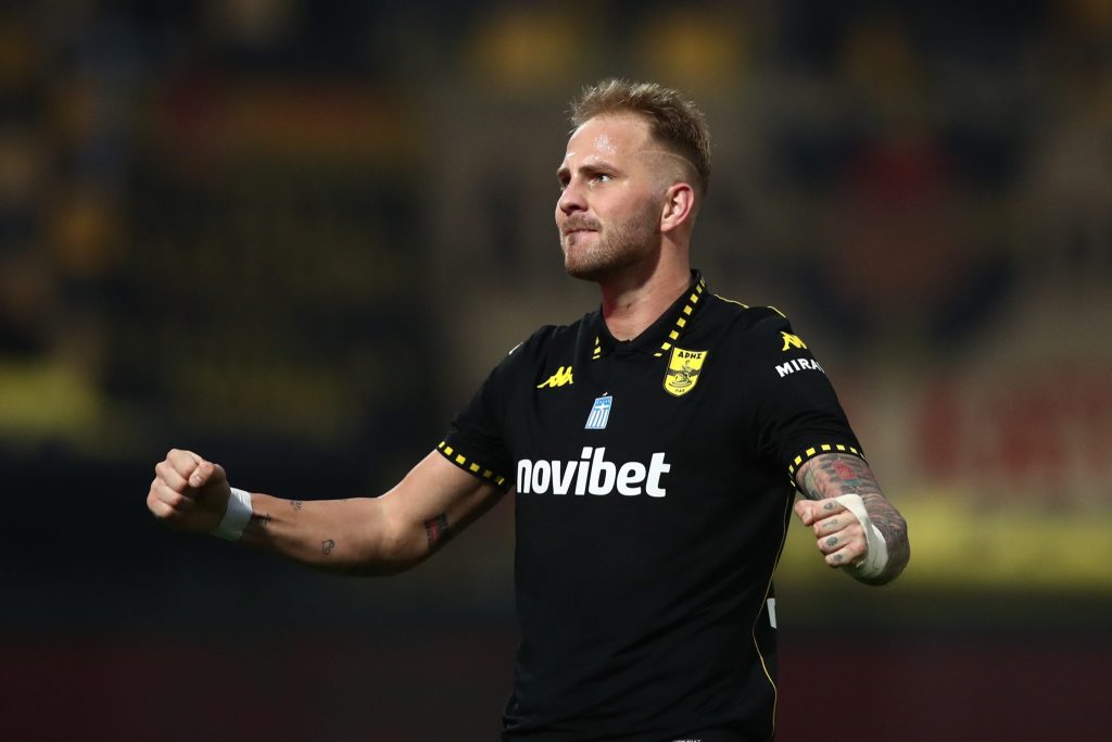 Χωρίς περιθώρια στο Αγρίνιο ο Άρης