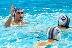 LIVE: Ιταλία – Ελλάδα