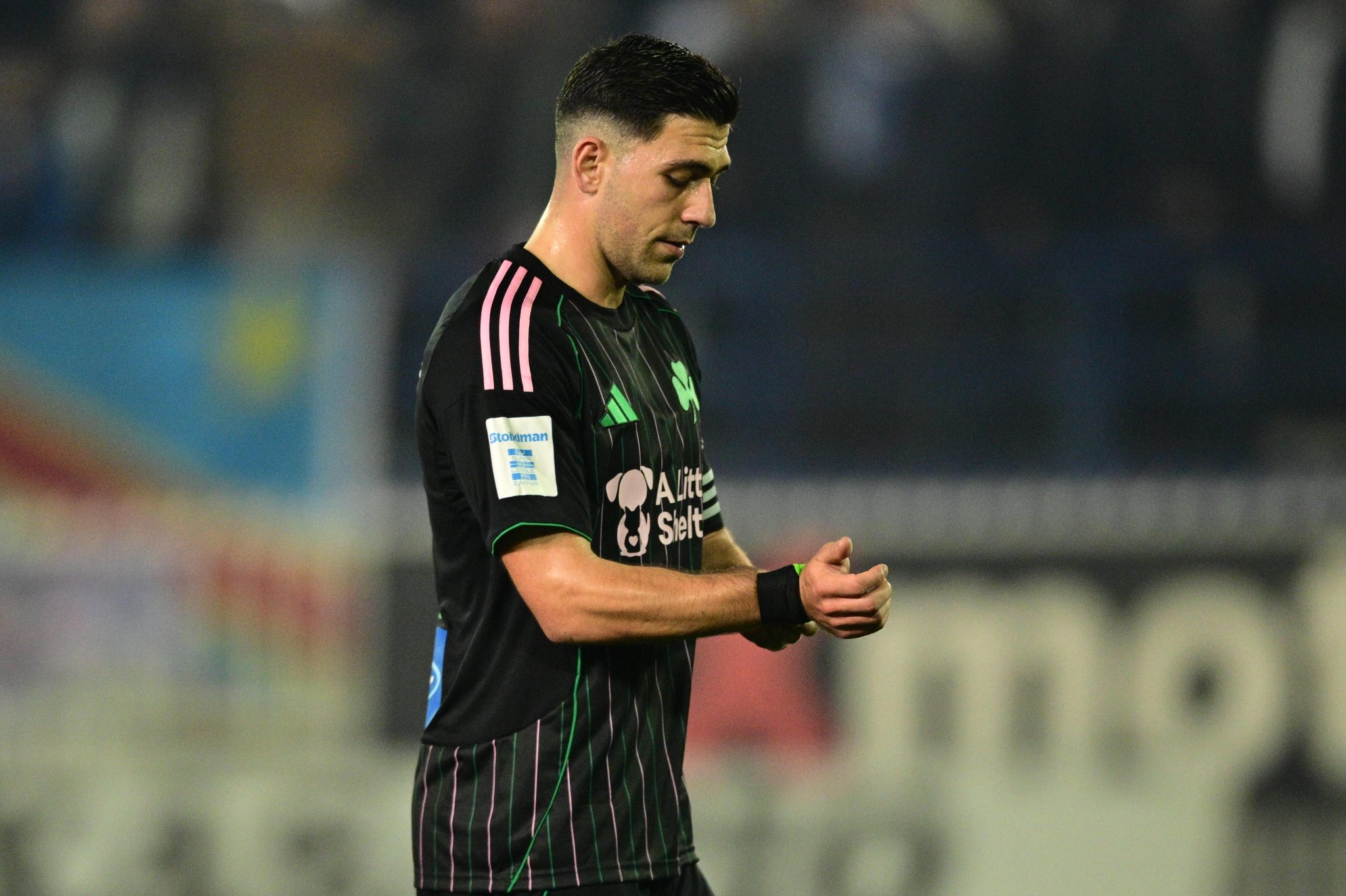 Απίστευτο: Ο Λεβαδειακός έχει τις διπλάσιες πιθανότητες από τον Παναθηναϊκό για play offs