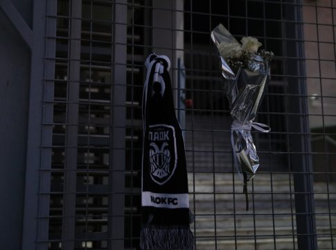 ΣΦ ΠΑΟΚ: «Ακυρώνονται όλες οι εκδρομές για τη Λυών ως ελάχιστη ένδειξη σεβασμού στα αδέρφια μας»