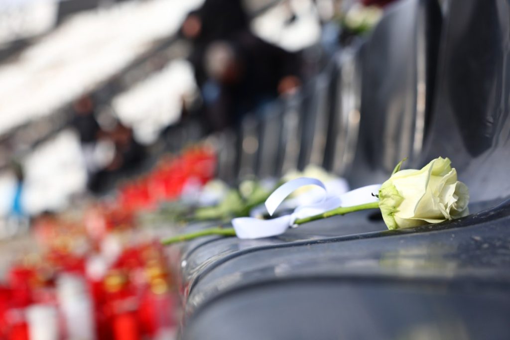 ΠΑΟΚ: Αναζητούν τα αίτια της τραγωδίας οι Ρουμάνοι, επιστρέφουν οι σοροί στη Θεσσαλονίκη